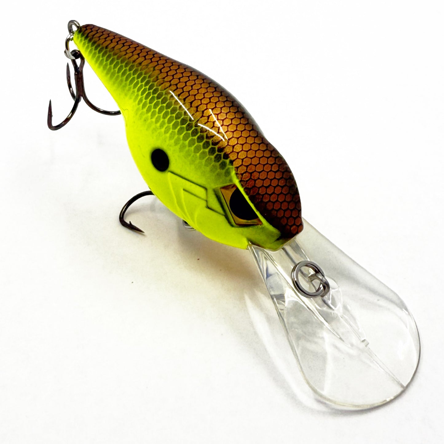 iDive10 Crankbait